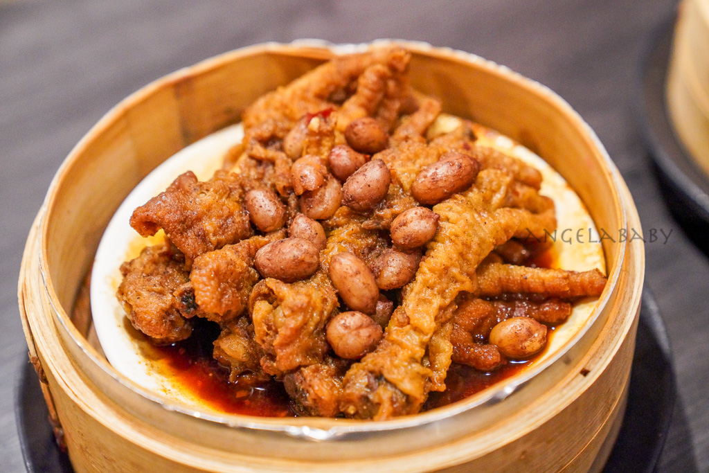 新開幕中山站美食｜來自韓國首爾的中華料理『甜蜜蜜Tianmimi』菜單 @梅格(Angelababy)享樂日記