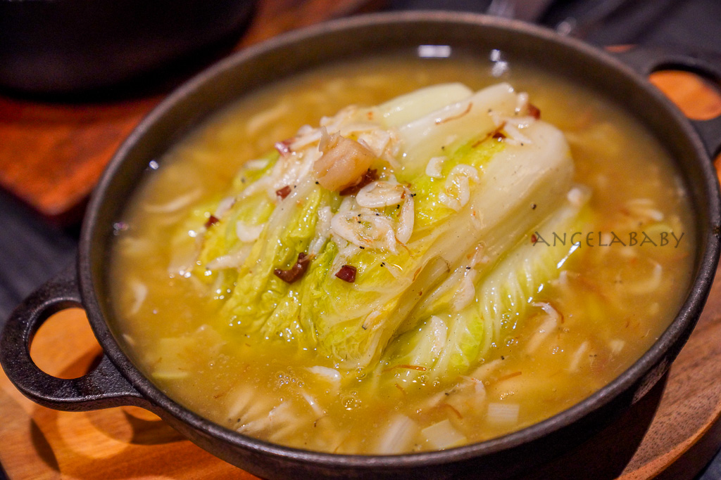 新開幕中山站美食｜來自韓國首爾的中華料理『甜蜜蜜Tianmimi』菜單 @梅格(Angelababy)享樂日記