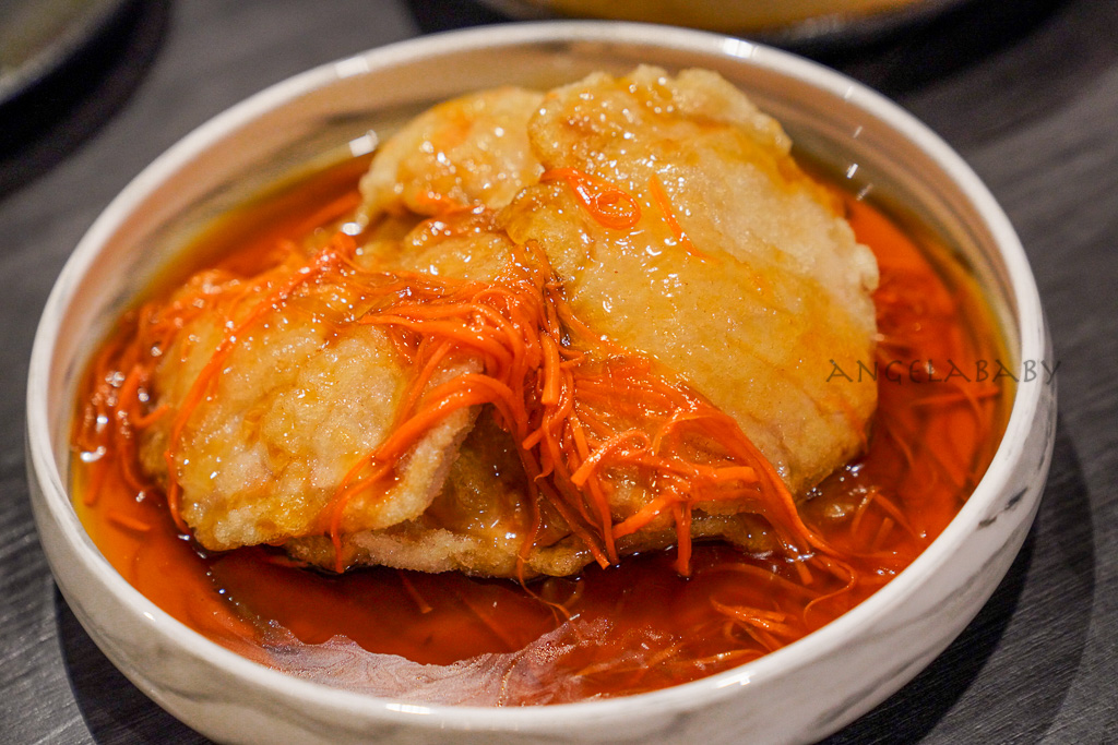 新開幕中山站美食｜來自韓國首爾的中華料理『甜蜜蜜Tianmimi』菜單 @梅格(Angelababy)享樂日記