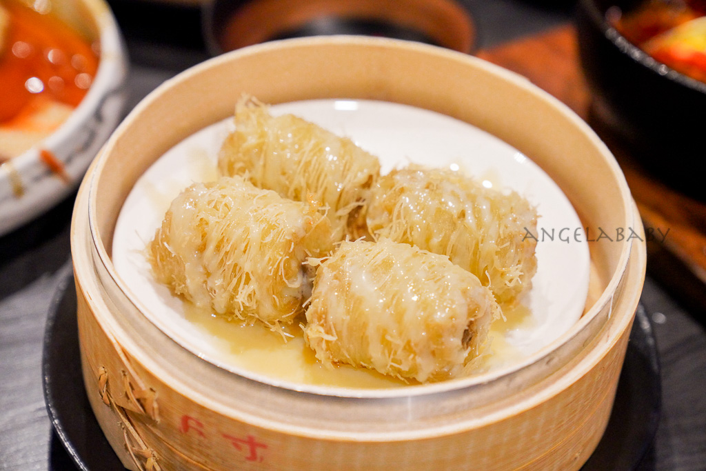 新開幕中山站美食｜來自韓國首爾的中華料理『甜蜜蜜Tianmimi』菜單 @梅格(Angelababy)享樂日記