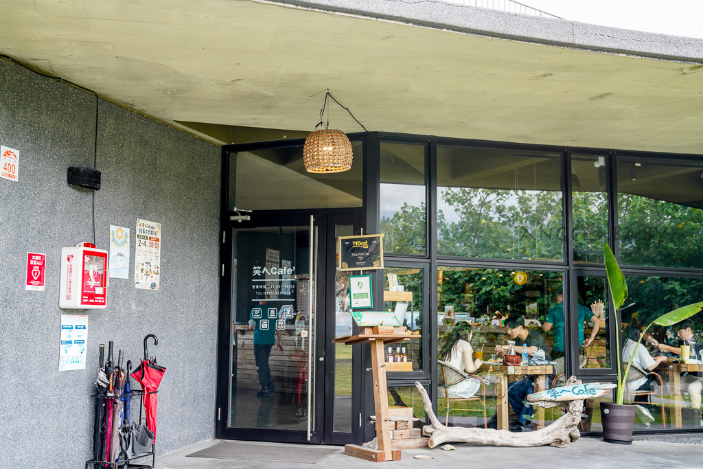 宜蘭頭城景觀咖啡『 笑ㄟCafé頭城店』菜單、宜蘭海景咖啡廳、八角瞭望台 @梅格(Angelababy)享樂日記 宜蘭頭城景觀咖啡『 笑ㄟCafé頭城店』菜單、宜蘭海景咖啡廳、八角瞭望台 @梅格(Angelababy)享樂日記