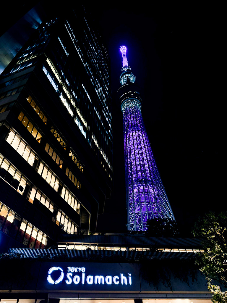 東京晴空塔美食『六厘舎 東京晴空塔店』超彈牙沾麵推薦、六樓美食街美食推薦 @梅格(Angelababy)享樂日記