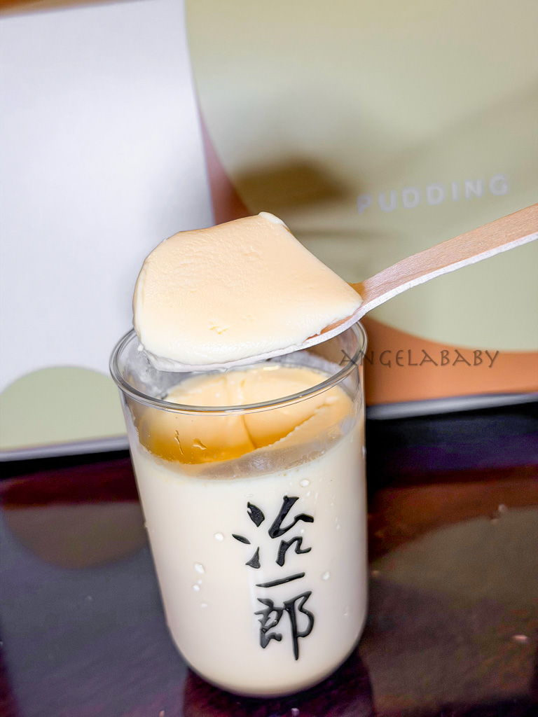 東京必吃甜點『治一郎 KITTE 丸の内店』號稱最強布丁、連年輪蛋糕都是極品 @梅格(Angelababy)享樂日記 東京必吃甜點『治一郎 KITTE 丸の内店』號稱最強布丁、連年輪蛋糕都是極品 @梅格(Angelababy)享樂日記