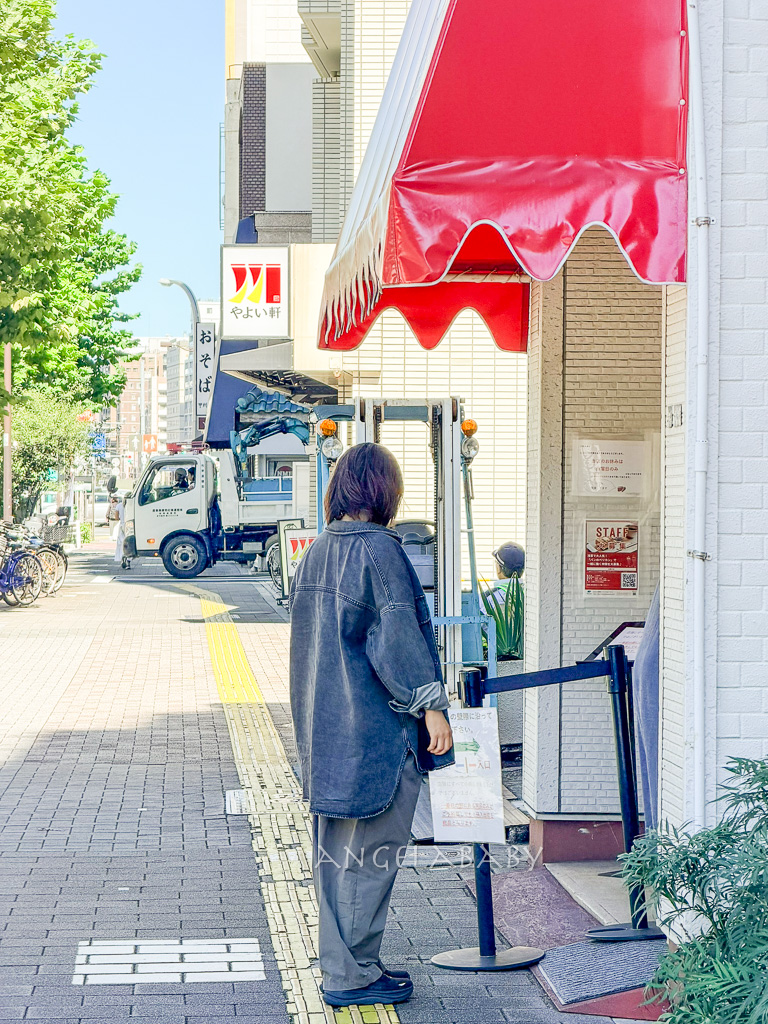 東京淺草80年手工吐司專賣『鵜鶘麵包店（パンのペリカン）』tabelog 3.79、六年得到日本百名店推薦 @梅格(Angelababy)享樂日記