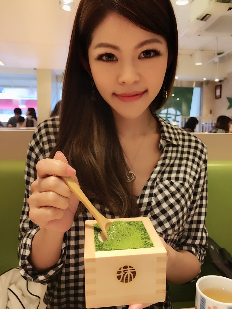 忠孝敦化 京都名店X限量宇治抹茶提拉米蘇@抹茶館 Maccha House ♥ 道地日本抹茶X排隊名店X全天候好吃熱食X偽裝和風女♥ @梅格(Angelababy)享樂日記