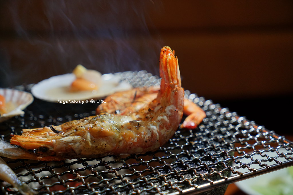 燒肉吃到飽 馬太郎焼肉 中山站美食 啤酒暢飲 激推：純和牛漢堡排、厚切紐約客牛排、日本A5和牛 讀者免費贈送牛舌 @梅格(Angelababy)享樂日記