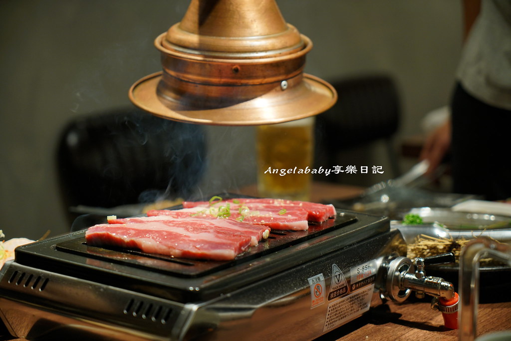 吉林路燒肉 八戒燒肉 Hakkai 飛騨牛燒肉專門店 日本A5和牛 讀者優惠 免費送你吃飛驒牛牛小排 @梅格(Angelababy)享樂日記