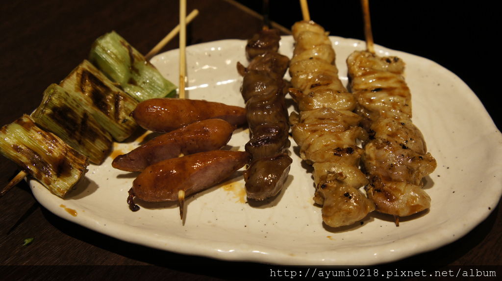 心齋橋 白木屋居酒屋&#8230;國外月亮比較圓之台灣有分店的好吃平價居酒屋料理 @梅格(Angelababy)享樂日記