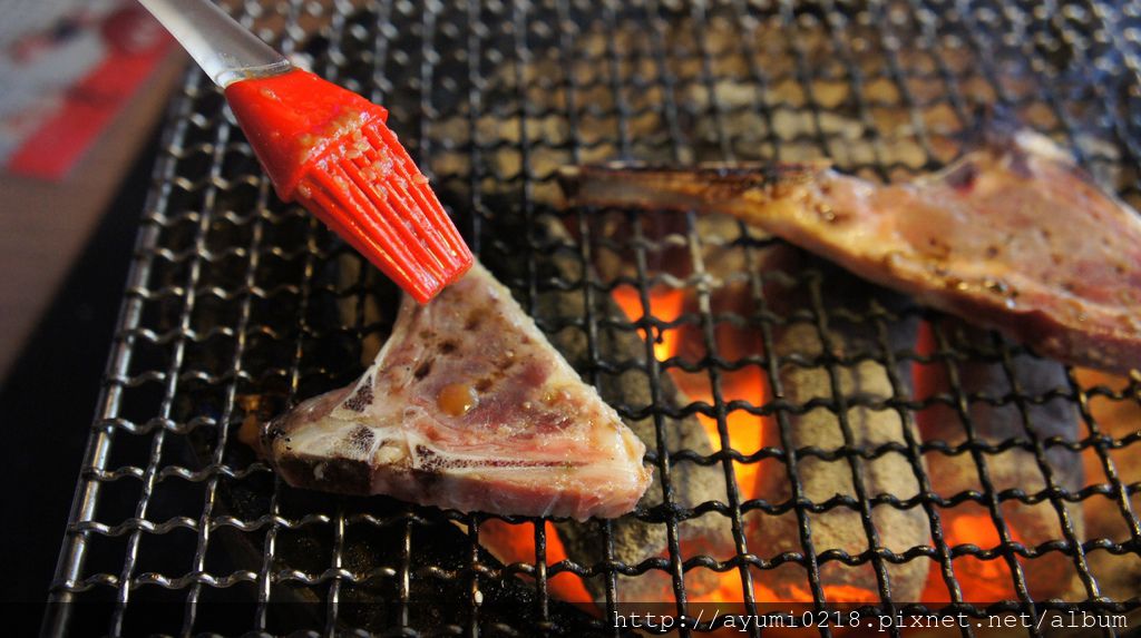 【體驗文】田季發爺燒肉(桃園成功直營店) 火鍋、燒烤吃到飽&#8230;假青春無敵體驗&#8230;實為姊老了.無法享受吃粗飽 @梅格(Angelababy)享樂日記