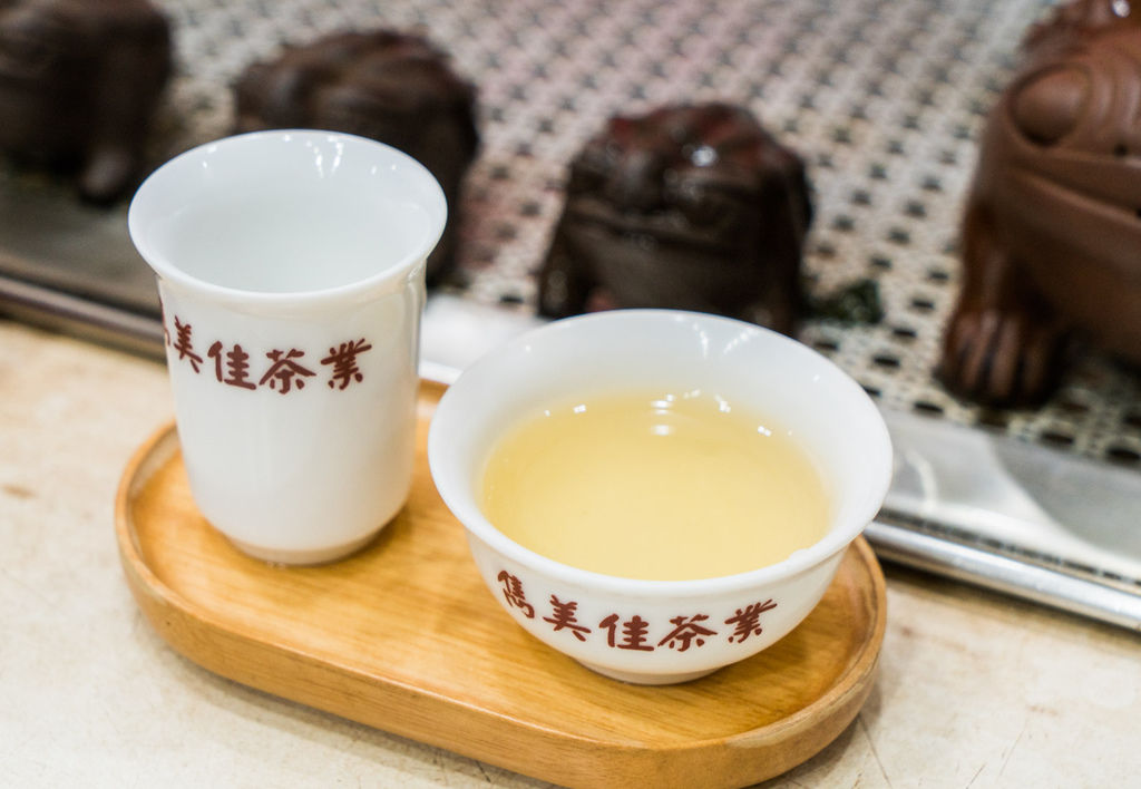 台北良心茶葉行推薦 『雋美佳茶葉店』 五星飯店、知名酒樓、台北咖啡廳御用的台灣茶葉 年節送禮、茶葉禮盒、立體茶包、冷泡茶 @梅格(Angelababy)享樂日記