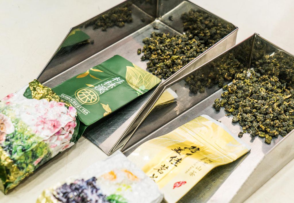 台北良心茶葉行推薦 『雋美佳茶葉店』 五星飯店、知名酒樓、台北咖啡廳御用的台灣茶葉 年節送禮、茶葉禮盒、立體茶包、冷泡茶 @梅格(Angelababy)享樂日記